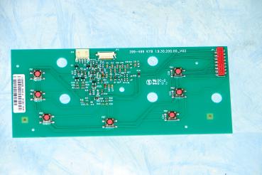 Elektronik für Bedienfeld Saeco Intelia und Intelia One Touch Cappucino