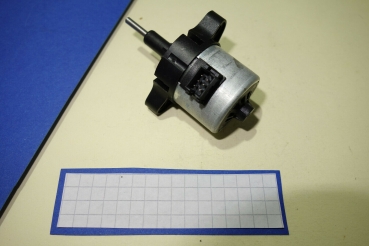 Drainagemotor - Jura Schrittmotor für Drainageventil - SAIA - UCL13N04B2KZ26