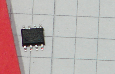 Eeprom für Jura F-Reihe F50