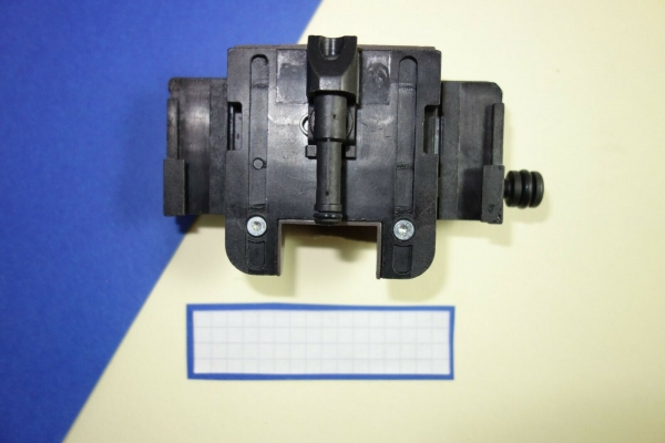 1x Drainageventil V2 für Brüheinheit von Jura E- F- S - J - Z- X - Serie