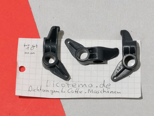 DeLonghi Körper Ausfwurfhebel Kaffeesatz - D225003 -