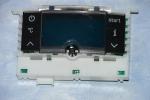 Bosch Siemens EQ EVA Display & Bedienplatine Bosch TCA71 454059200 HW1.00