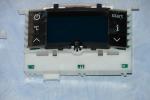 Bosch Siemens EQ EVA Display & Bedienplatine Bosch TCA73V LP 454055403 HW1 .2