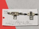 JURA Temperatursicherung S7 S9 Avantgarde XS 90 95 One Touch