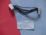 Krups EA8108 Kabel für Platine des Bedienfelds