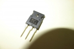 Transistor Brühgruppenregelung - TIP35C BD245c für Tip33 Ersatz