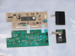 Jura Impressa Elektronik E75 (E70L-PRD-10)